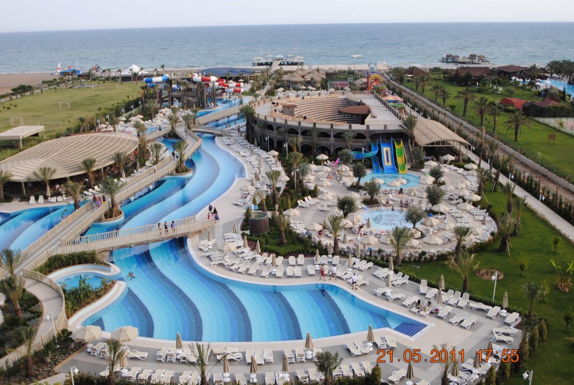 imagini hotel ROYAL HOLIDAY PALACE LARA